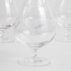 Conjunto De Cálices Em Cristal Para Conhaque - Image 5