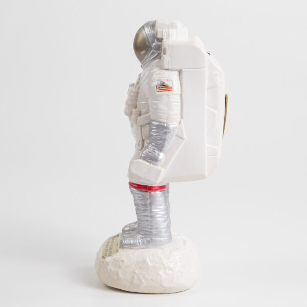 Cofre Em Plástico - Astronauta - Image 3