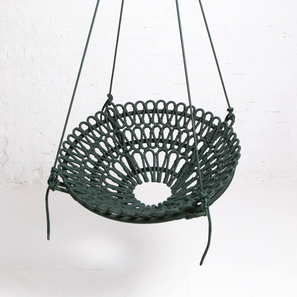 Balanço Arupemba - Sérgio J. Matos