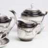 Conjunto para Chá em Porcelana Japonesa - Image 3