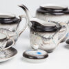 Conjunto para Chá em Porcelana Japonesa - Image 5