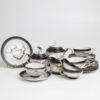 Conjunto para Chá em Porcelana Japonesa - Image 8
