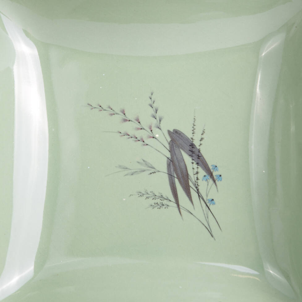 Saladeira em Porcelana - Pozzani - Image 2