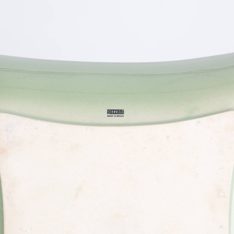 Saladeira em Porcelana - Pozzani - Image 5