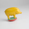 Brinquedo João Bobo - Porco - Image 3