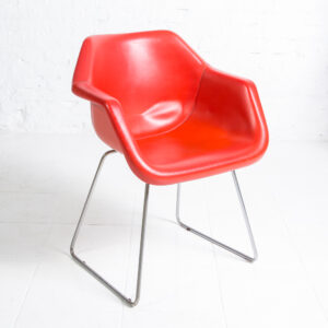 Cadeira Robin Day - L'atelier