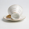 Xícara para Cafezinho em Porcelana - Mauá - Image 4