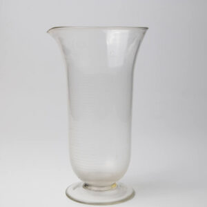 Recipiente de Laboratório em Vidro