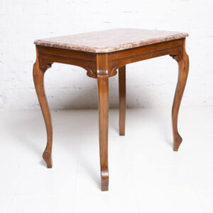 Mesa Auxiliar em Madeira