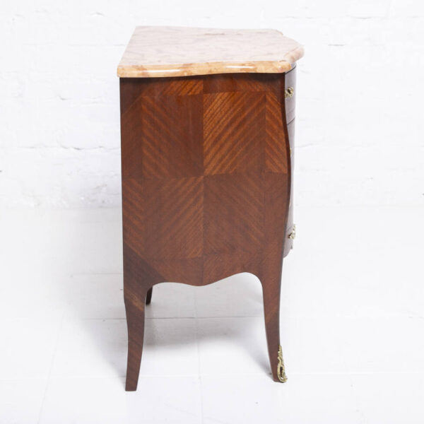 Mesa de Cabeceira Luís XV - Image 15