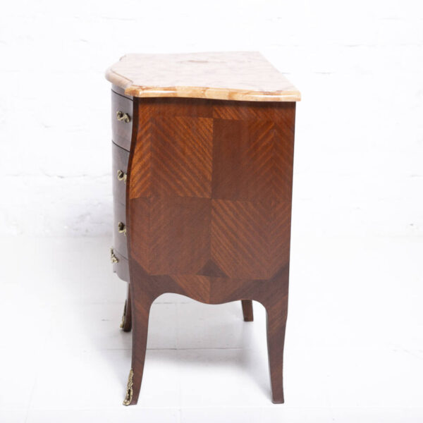 Mesa de Cabeceira Luís XV - Image 14