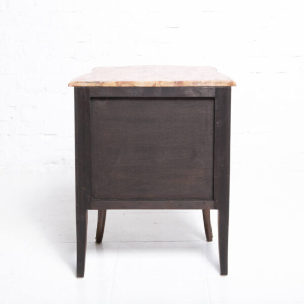 Mesa de Cabeceira Luís XV - Image 18