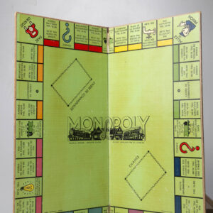 Jogo Monopoly